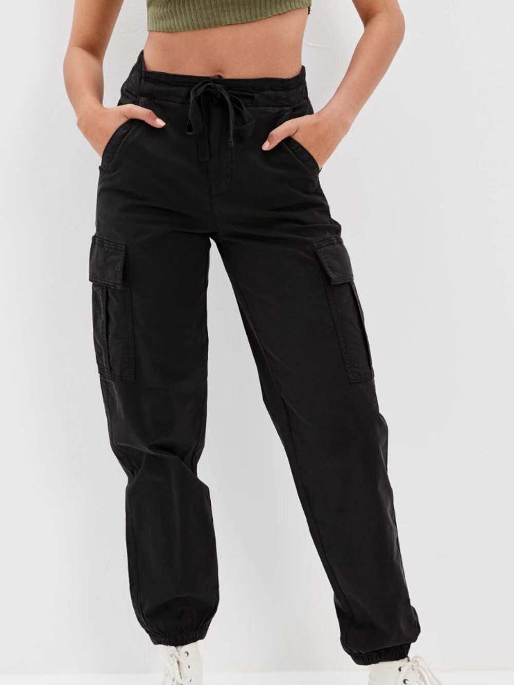 AE Baggy Cargo Jogger